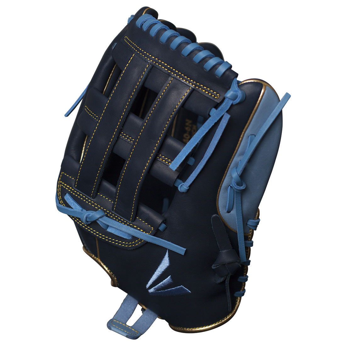Easton Tantrum Series 15" Slowpitch Softball Glove: ETNT150-6N