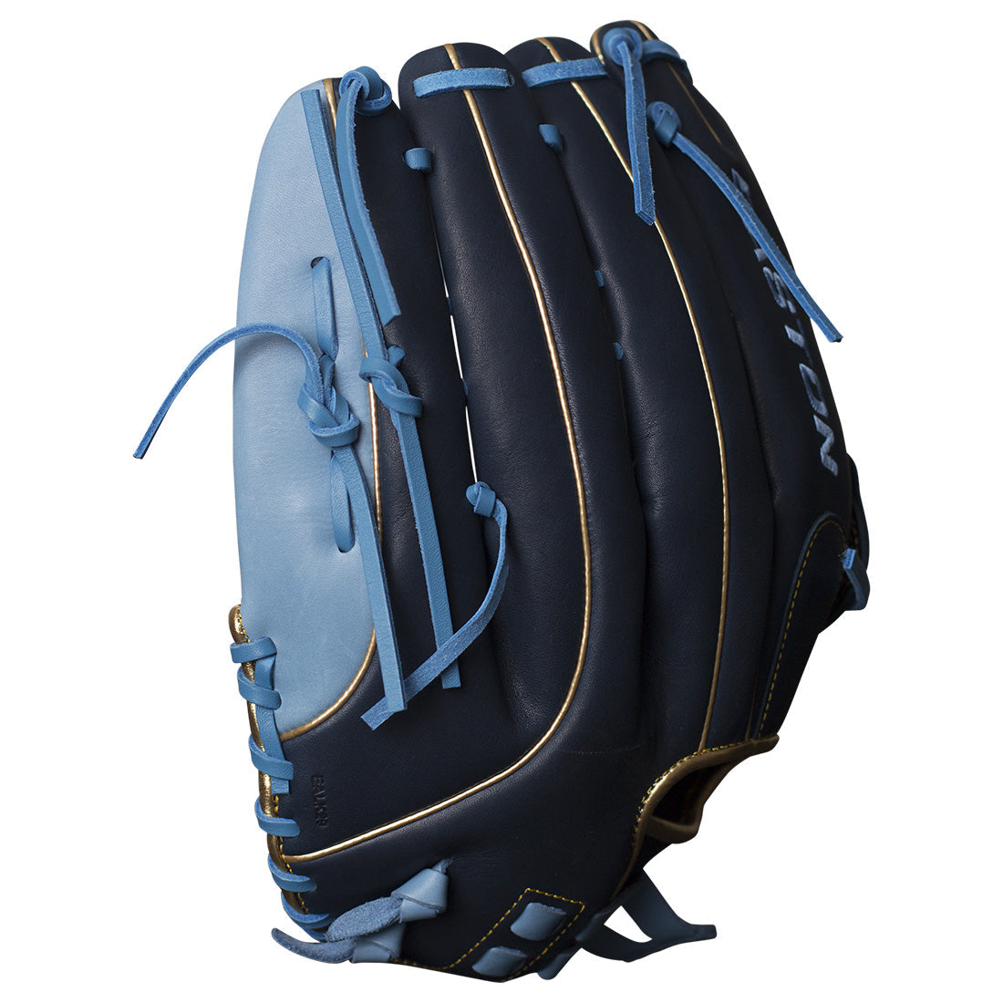 Easton Tantrum Series 15" Slowpitch Softball Glove: ETNT150-6N