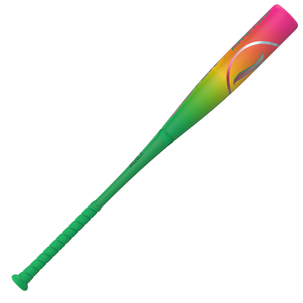 2026 Easton Hype Fire (-5) 2 5/8" USA Baseball Bat: EUS6HYP5