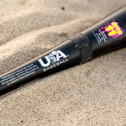 2026 Easton Hype Fire Spring Break Edition -11 USA Baseball Bat - EUS6SBB11