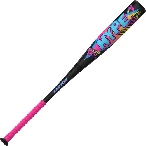 2026 Easton Hype Fire Spring Break Edition -11 USA Baseball Bat - EUS6SBB11