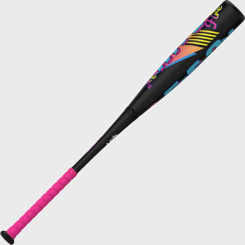 2026 Easton Hype Fire Spring Break Edition -11 USA Baseball Bat - EUS6SBB11