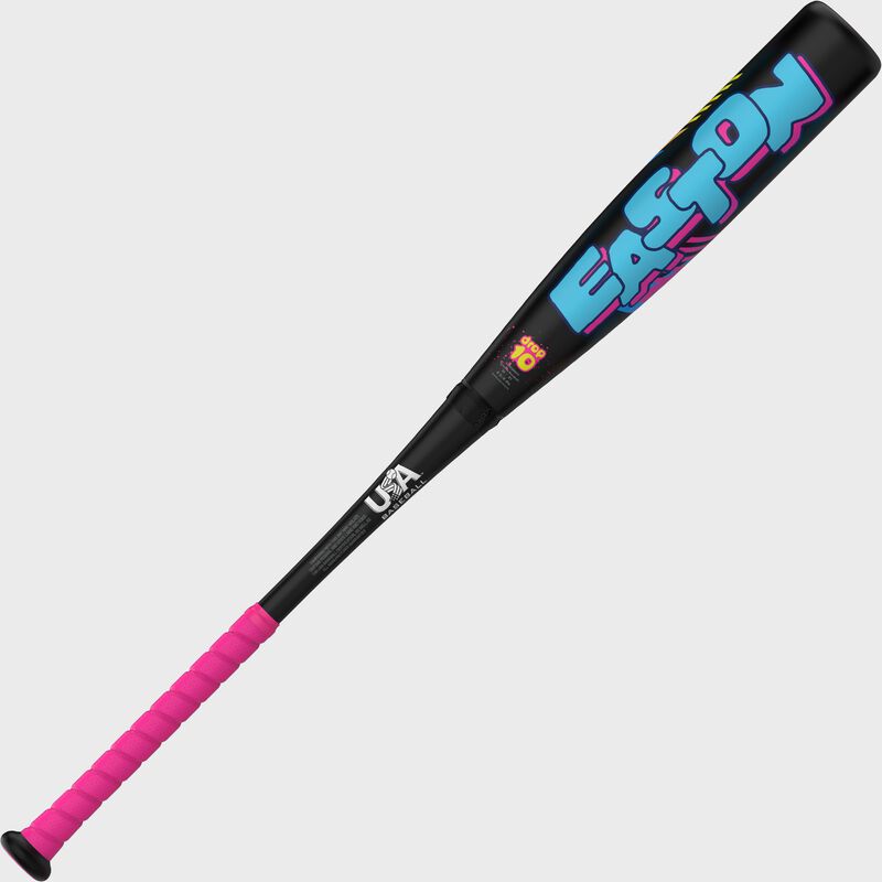 2026 Easton Hype Fire Spring Break Edition -11 USA Baseball Bat - EUS6SBB11