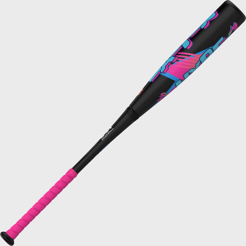 2026 Easton Hype Fire Spring Break Edition -11 USA Baseball Bat - EUS6SBB11
