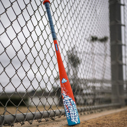 2026 Easton American Classic White -11 USA Baseball Bat - EUS7AMCW11