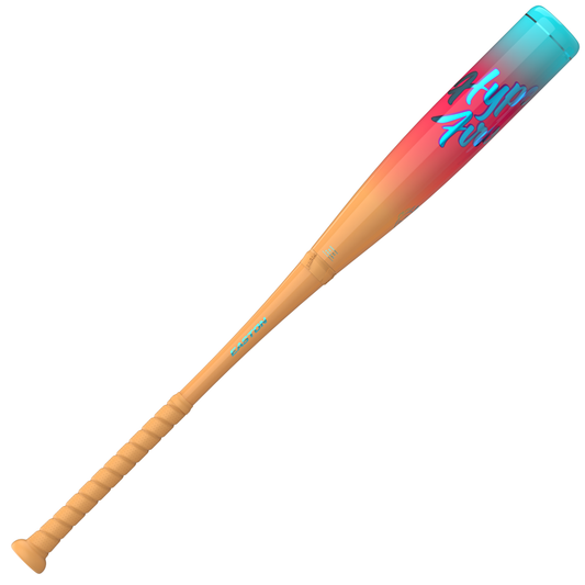 2027 Easton Hype Fire (-10) 2 5/8" USA Baseball Bat: EUS7HYP10