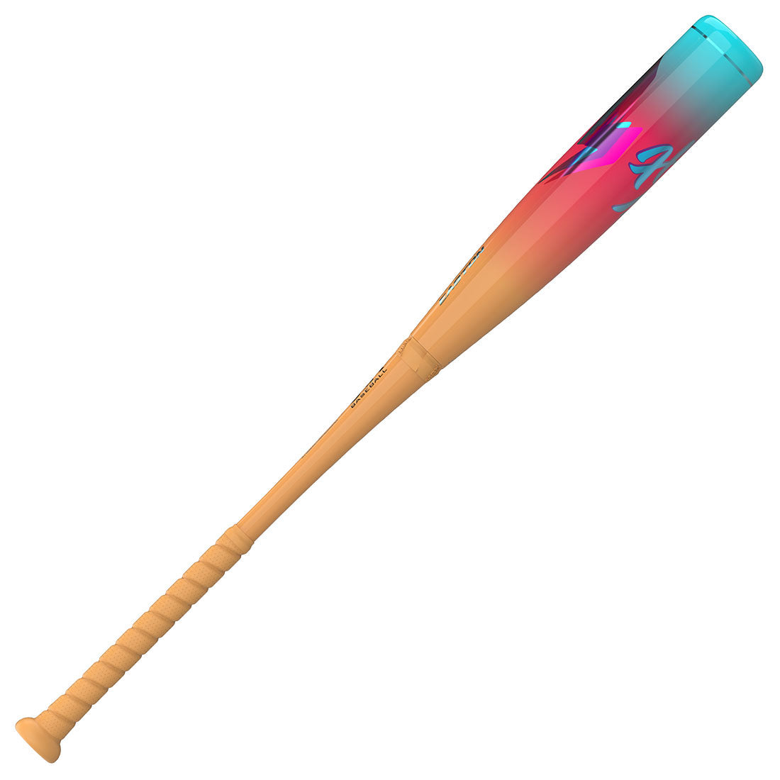 2027 Easton Hype Fire 2 5/8" USA Baseball Bat: -11, -10, -8, -5