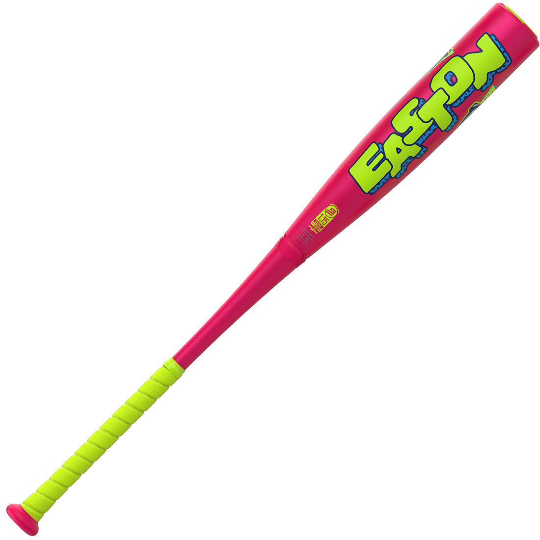 2026 Easton Dub  "Spring Break" 2 3/4" USSSA Baseball Bat: -10, -8, -5