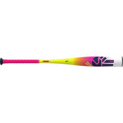 2026 Easton Dub (-10) 2 3/4" USSSA Baseball Bat: EUT6DUB10