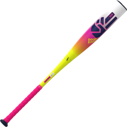 2026 Easton Dub (-10) 2 3/4" USSSA Baseball Bat: EUT6DUB10