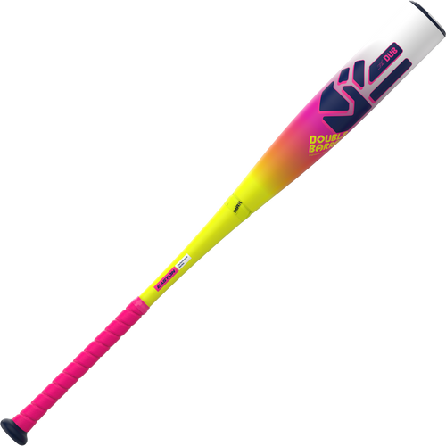 2026 Easton Dub (-10) 2 3/4" USSSA Baseball Bat: EUT6DUB10