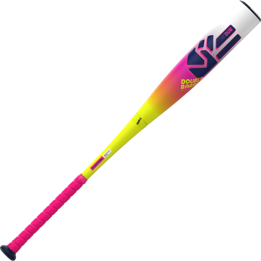 2026 Easton Dub (-10) 2 3/4" USSSA Baseball Bat: EUT6DUB10