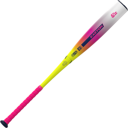 2026 Easton Dub (-10) 2 3/4" USSSA Baseball Bat: EUT6DUB10