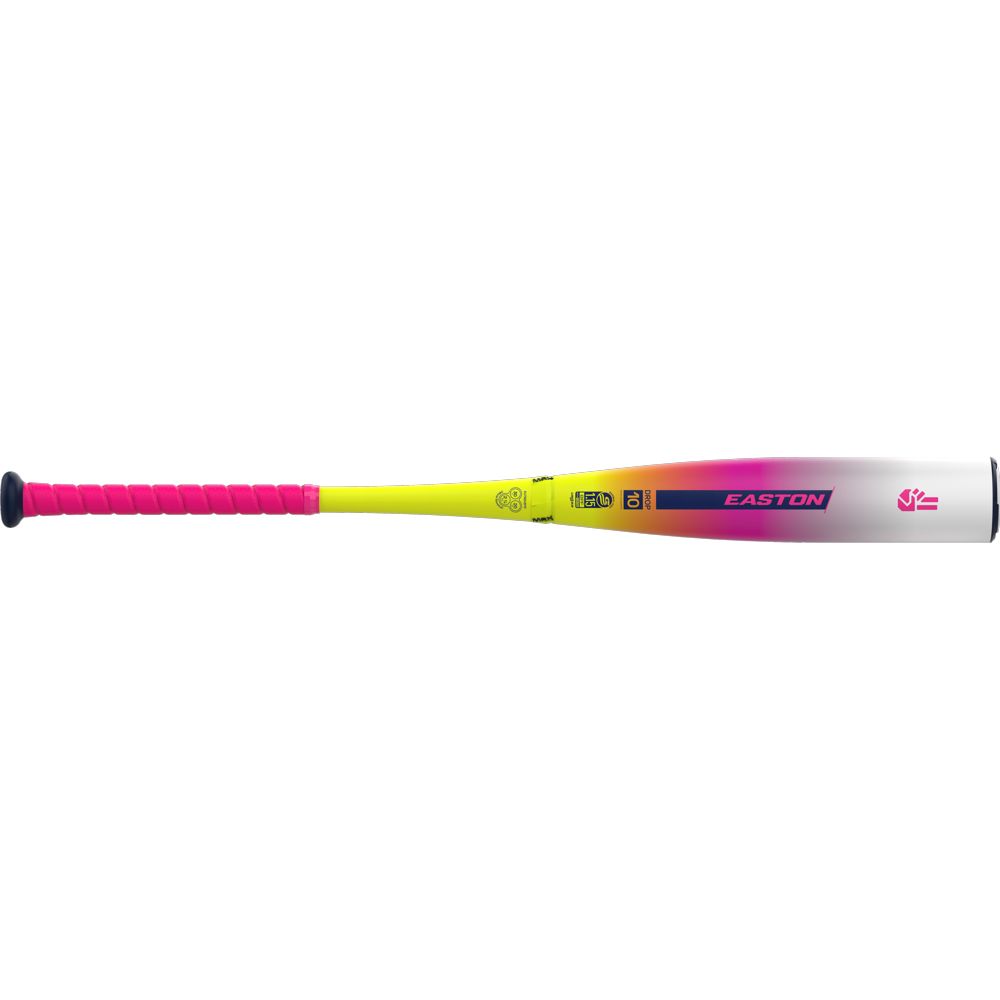 2026 Easton Dub (-10) 2 3/4" USSSA Baseball Bat: EUT6DUB10