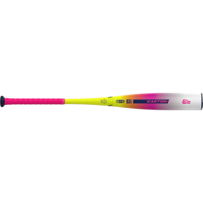 2026 Easton Dub (-10) 2 3/4" USSSA Baseball Bat: EUT6DUB10