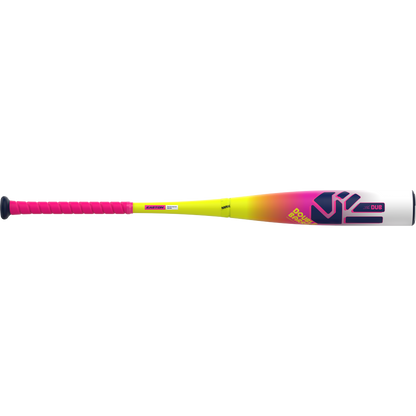 2026 Easton Dub (-8) 2 3/4" USSSA Baseball Bat: EUT6DUB8
