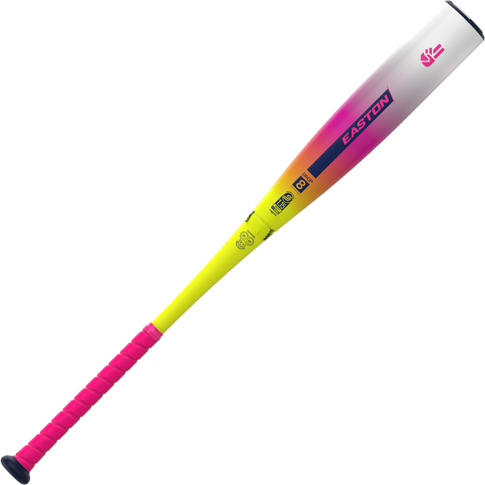 2026 Easton Dub (-8) 2 3/4" USSSA Baseball Bat: EUT6DUB8