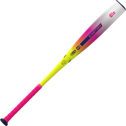 2026 Easton Dub (-8) 2 3/4" USSSA Baseball Bat: EUT6DUB8