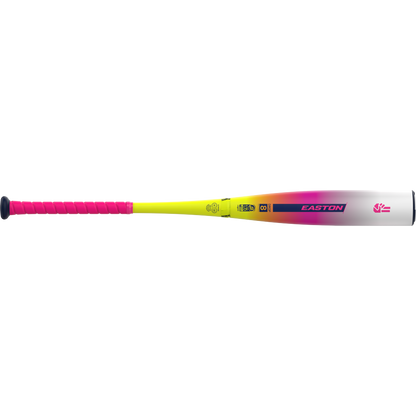 2026 Easton Dub (-8) 2 3/4" USSSA Baseball Bat: EUT6DUB8