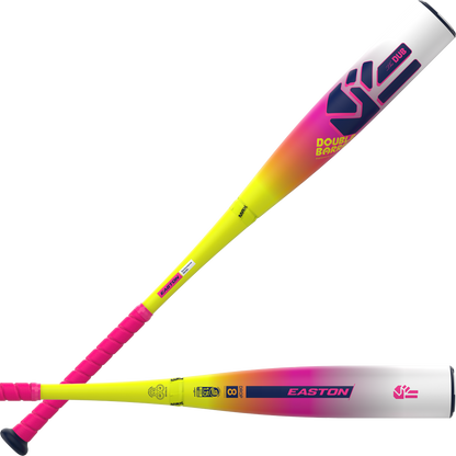 2026 Easton Dub (-8) 2 3/4" USSSA Baseball Bat: EUT6DUB8