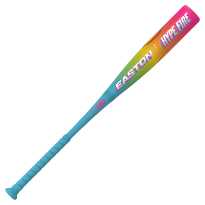 2026 Easton Hype Fire (-10) 2 3/4" USSSA Baseball Bat: EUT6HYP10 (DEMO)