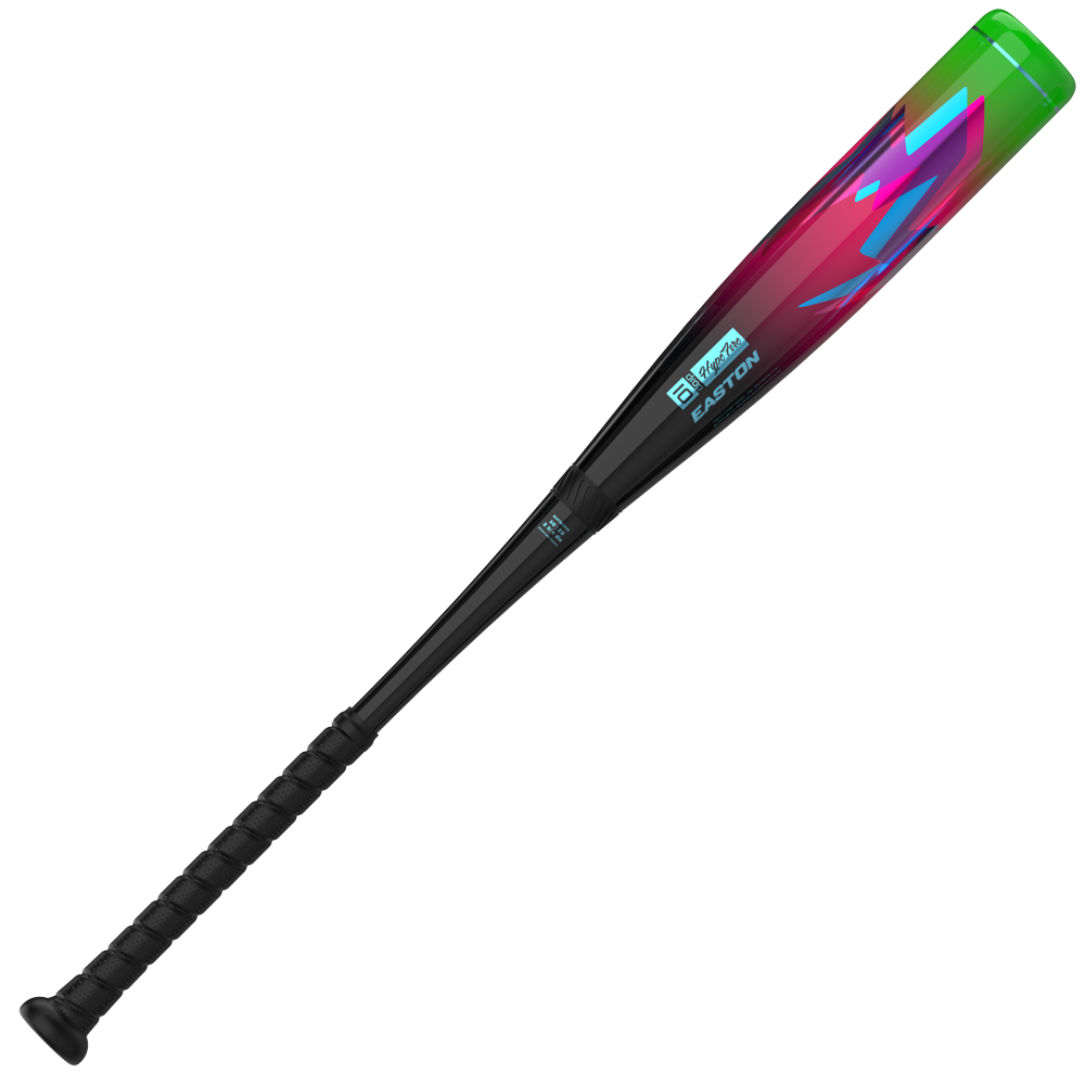 2027 Easton Hype Fire (-8) 2 3/4" USSSA Baseball Bat: EUT7HYP8