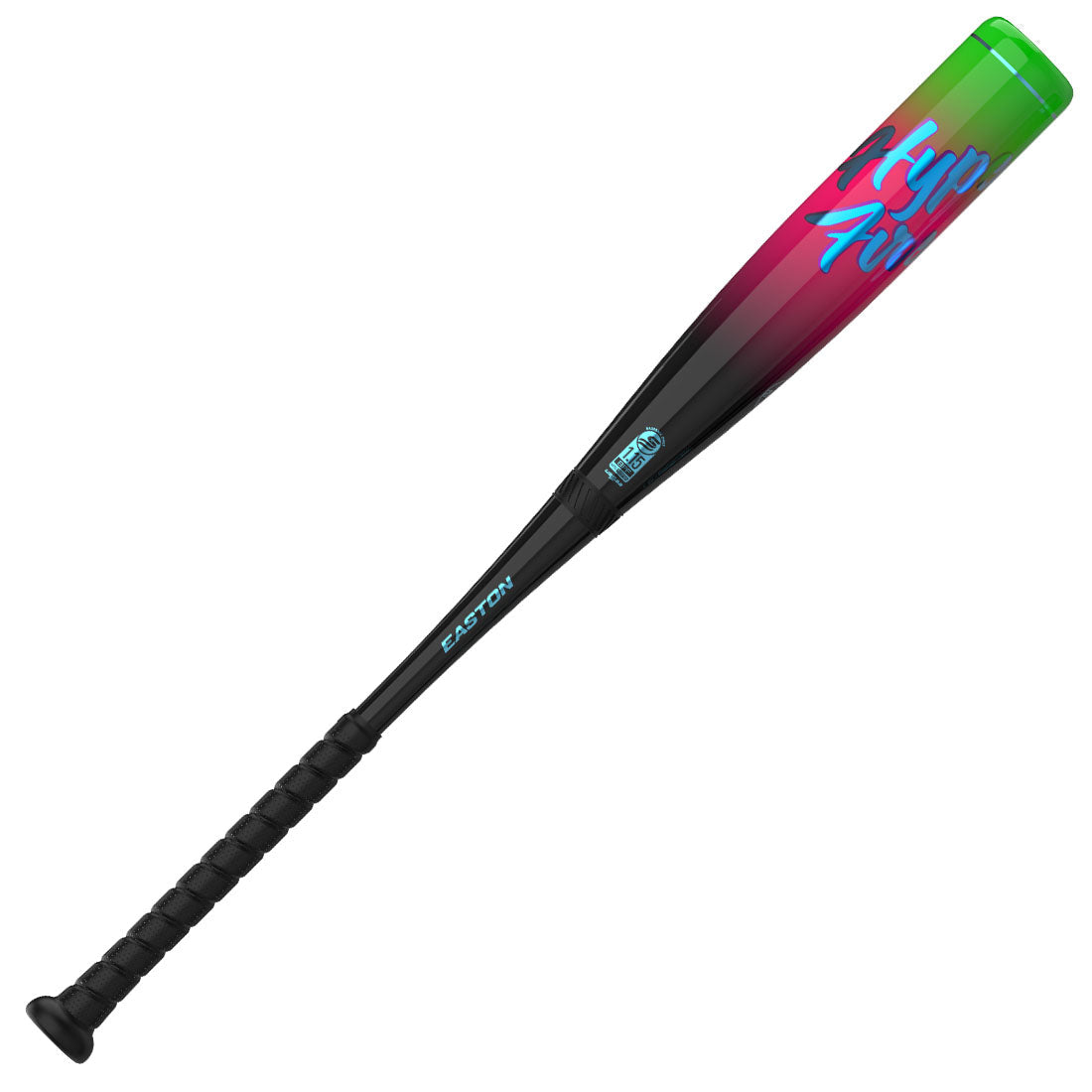 2027 Easton Hype Fire USSSA 2 3/4" Baseball Bat (EUT7HYP): -10, -8, -5