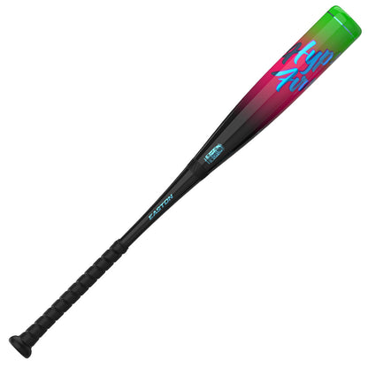 2027 Easton Hype Fire USSSA 2 3/4" Baseball Bat (EUT7HYP): -10, -8, -5