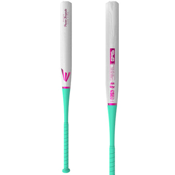 2026 Easton Power Brigade Loaded 12.75" Slowpitch Softball Bat: ESU6PBWB1L
