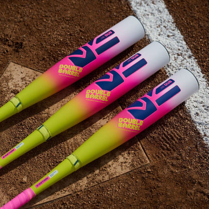 2026 Easton Dub (-8) 2 3/4" USSSA Baseball Bat: EUT6DUB8