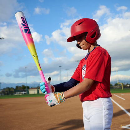 2026 Easton Dub (-8) 2 3/4" USSSA Baseball Bat: EUT6DUB8