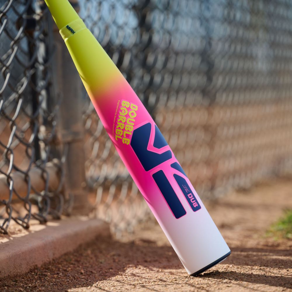 2026 Easton Dub (-8) 2 3/4" USSSA Baseball Bat: EUT6DUB8