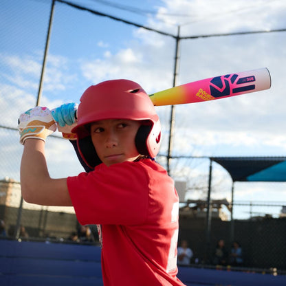 2026 Easton Dub (-10) 2 3/4" USSSA Baseball Bat: EUT6DUB10