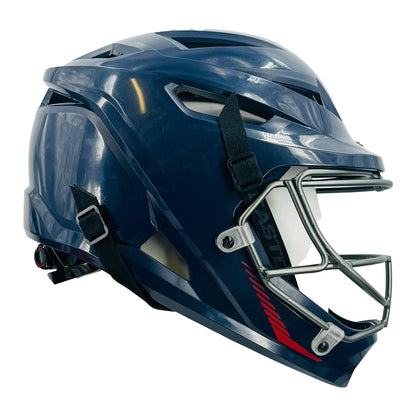 Easton Hellcat Softball Helmet - Navy