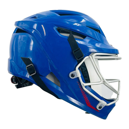 Easton Hellcat Softball Helmet - Royal