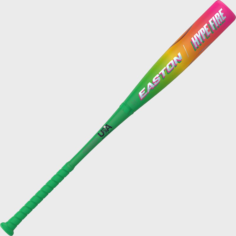 2026 Easton Hype Fire USA Baseball Bat -10
