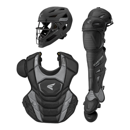 Easton Mav X Catcher's Box Set - Youth (Multiple Colors)