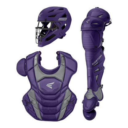 Easton Mav X Catcher's Box Set - Adult (Multiple Colors)