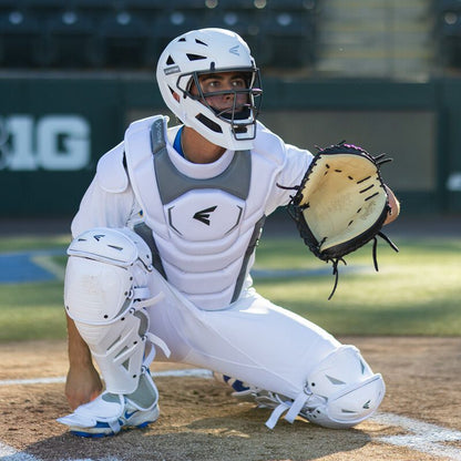 Easton Mav X Catcher's Box Set - Intermediate (Multiple Colors)