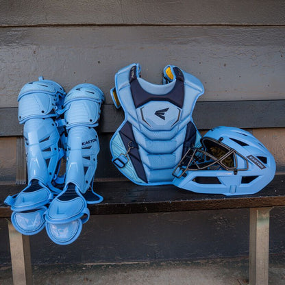Easton Mav X Catcher's Box Set - Adult (Multiple Colors)