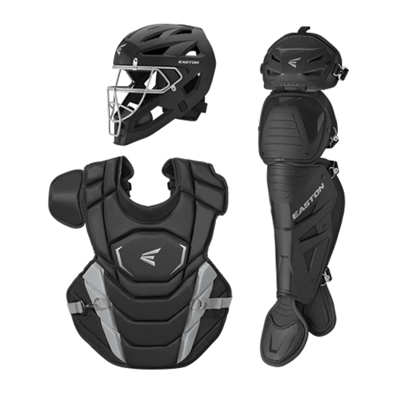 Easton Phenom Catcher's Box Set - Intermediate (Multiple Colors)