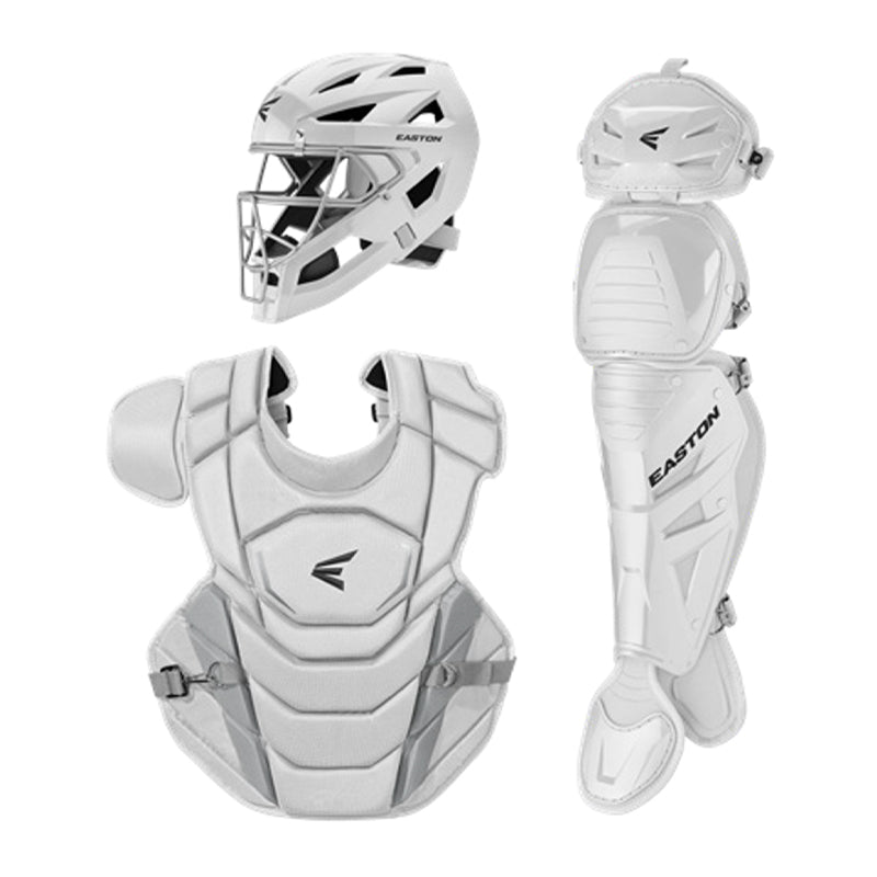 Easton Phenom Catcher's Box Set - Youth (Multiple Colors)