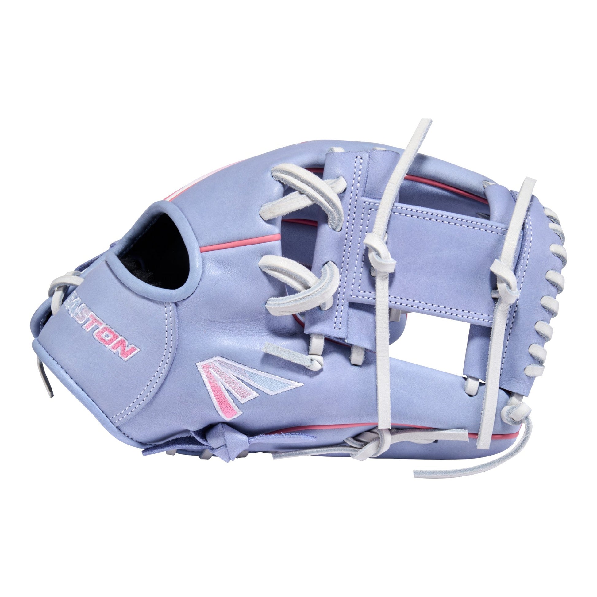 Easton Professional Collection Color Splash 3.0 12" Softball Glove - PCFP120-2PE