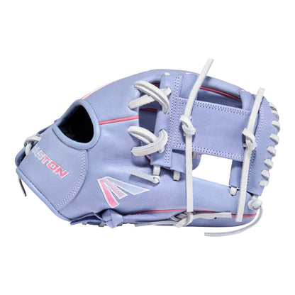 Easton Professional Collection Color Splash 3.0 12" Softball Glove - PCFP120-2PE