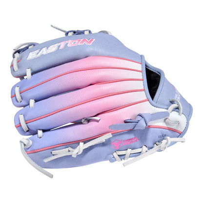 Easton Professional Collection Color Splash 3.0 12" Softball Glove - PCFP120-2PE