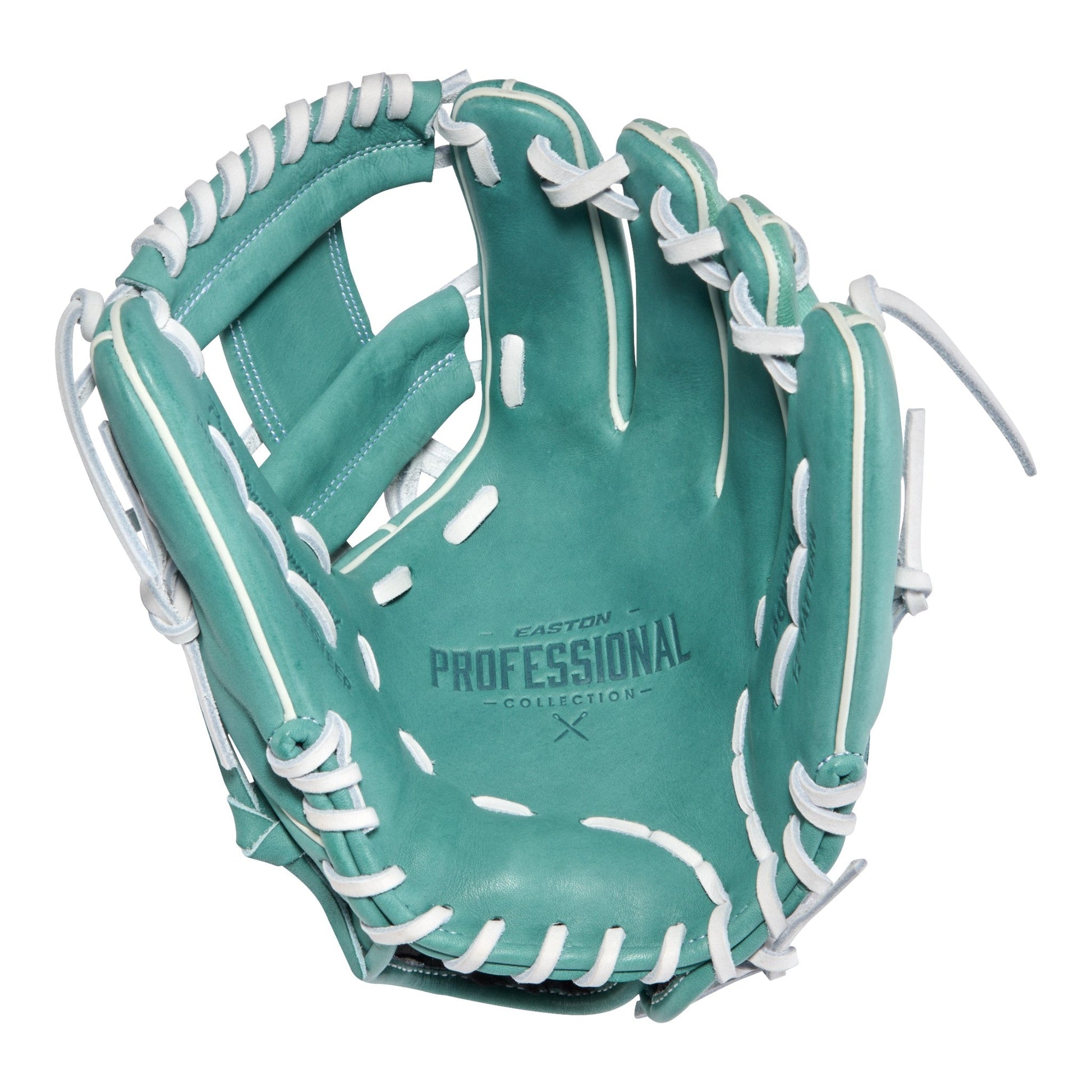 Easton Professional Collection Color Splash 3.0 12" Softball Glove - PCFP120-2SP