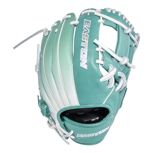 Easton Professional Collection Color Splash 3.0 12" Softball Glove - PCFP120-2SP