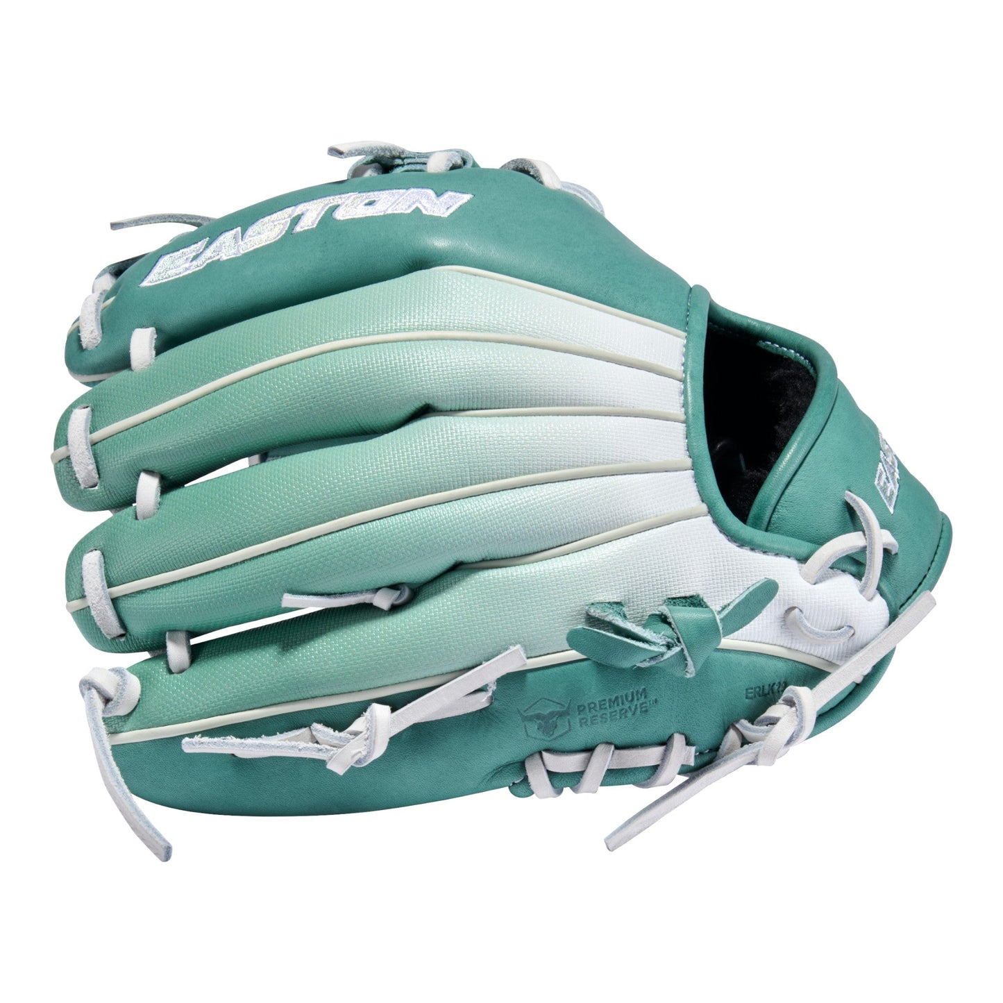 Easton Professional Collection Color Splash 3.0 12" Softball Glove - PCFP120-2SP