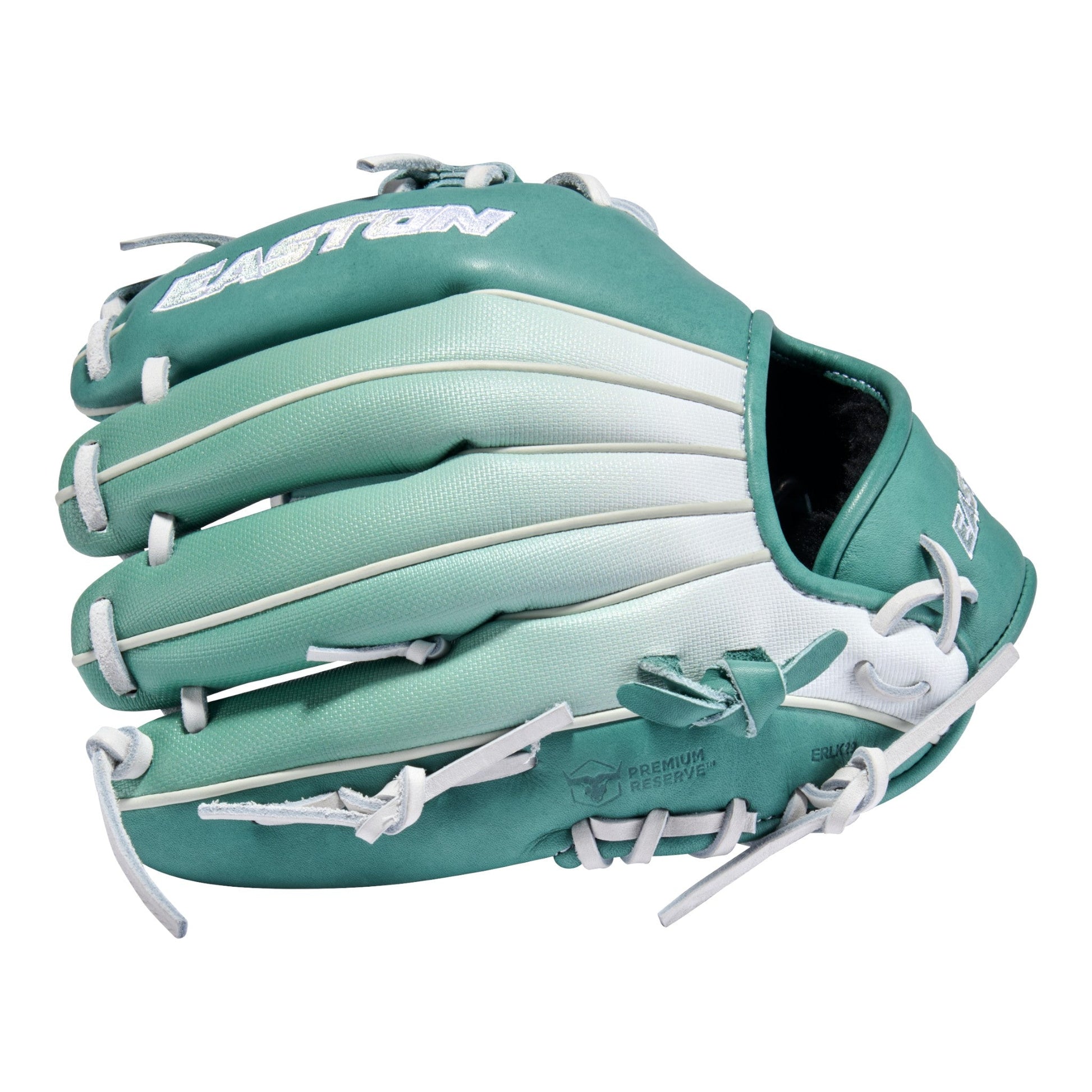 Easton Professional Collection Color Splash 3.0 12" Softball Glove - PCFP120-2SP