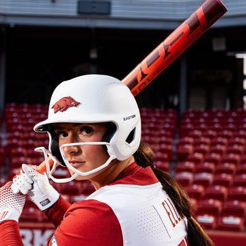 2026 Easton Ghost Advanced Fastpitch Softball Bat EFP6GHAD: -11, -10, -9, -8